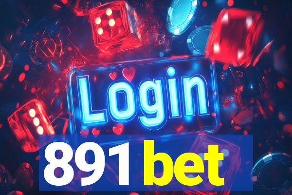 891 bet